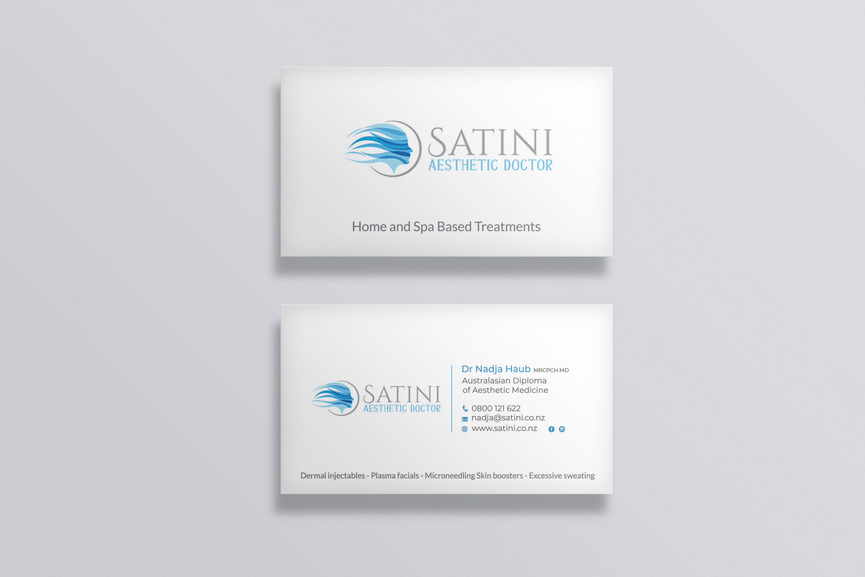 Business Card Design by Srabon55014 for this project | Design #25006559