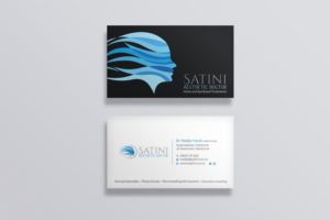 Business Card Design by Srabon55014 for this project | Design: #25011929