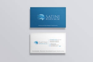 Business Card Design by Srabon55014 for this project | Design: #25011932