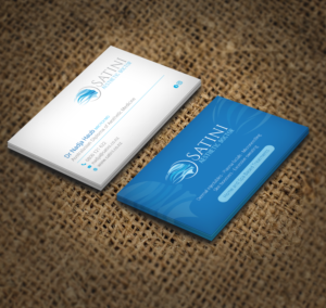 Business Card Design by mamun313 for this project | Design: #25047906