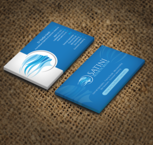 Business Card Design by mamun313 for this project | Design: #25048171