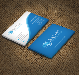 Business Card Design by mamun313 for this project | Design: #25048457