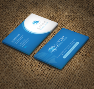 Business Card Design by mamun313 for this project | Design: #25048523