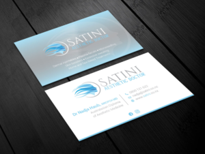 Business Card Design by Imagine design000 for this project | Design: #24996711
