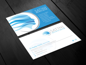 Diseño de Tarjeta de Presentación por Imagine design000 para este proyecto | Diseño: #24996727