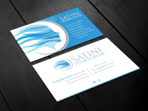 Business Card Design by Imagine design000 for this project | Design: #24996728