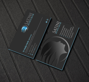Business Card Design by Imagine design000 for this project | Design: #24996748