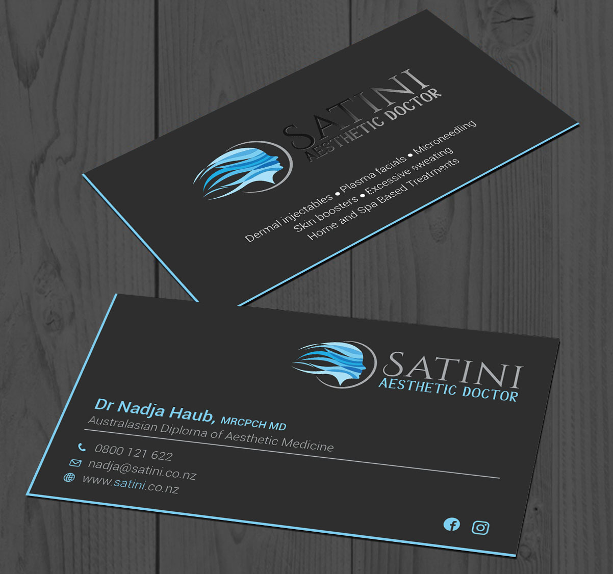 Business Card Design by Imagine design000 for this project | Design #24996754