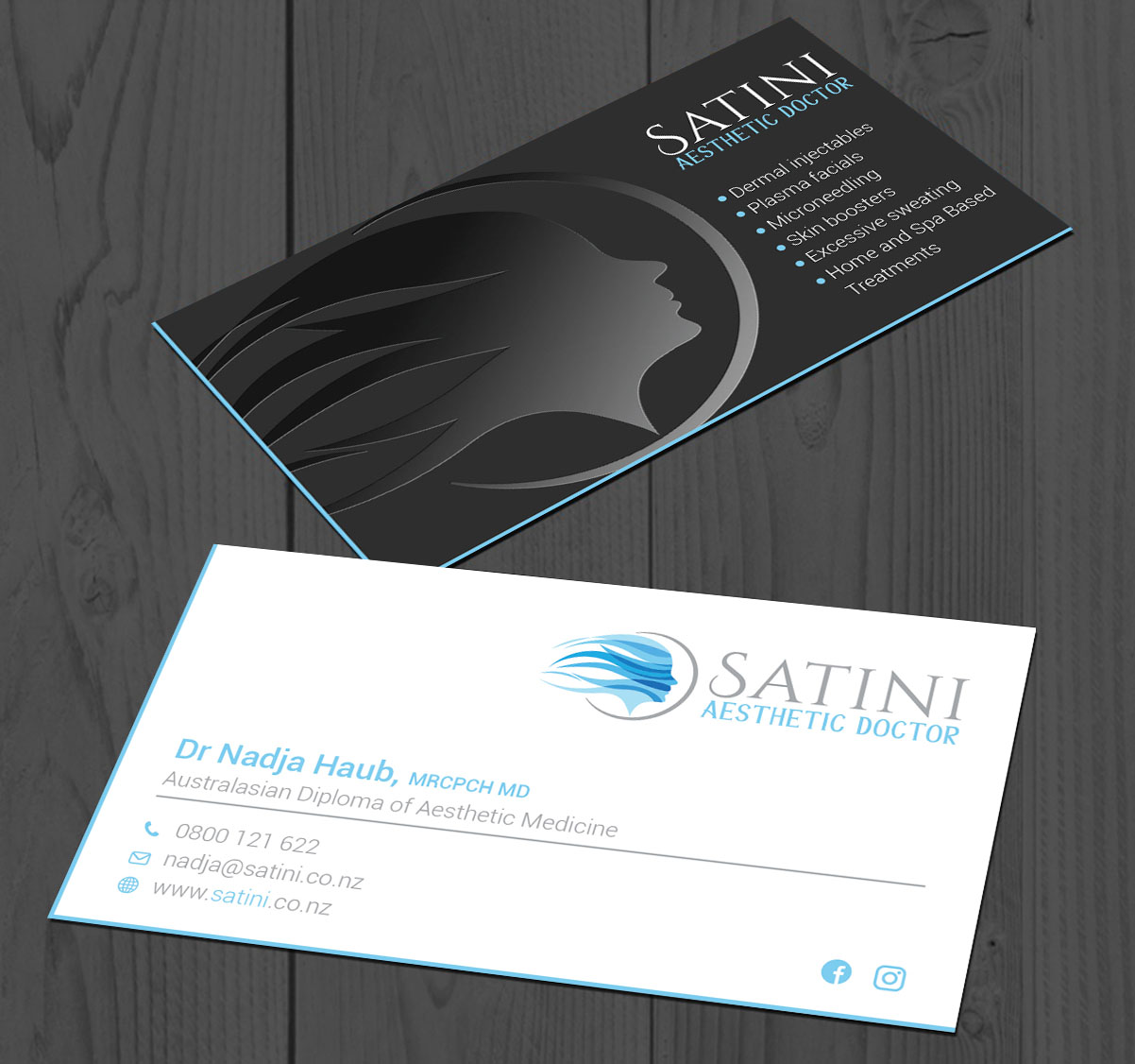 Business Card Design by Imagine design000 for this project | Design #24996759