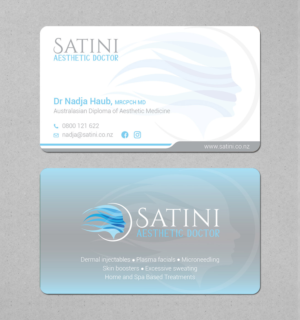 Business Card Design by Imagine design000 for this project | Design: #25003322