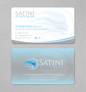 Business Card Design by Imagine design000 for this project | Design: #25003333