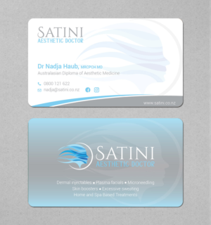 Business Card Design by Imagine design000 for this project | Design: #25003335