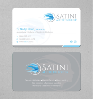 Business Card Design by Imagine design000 for this project | Design: #25003355