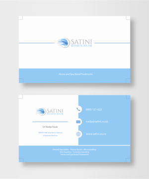 Design de Carte de Visite par Ankusha pour ce projet | Design : #25025967