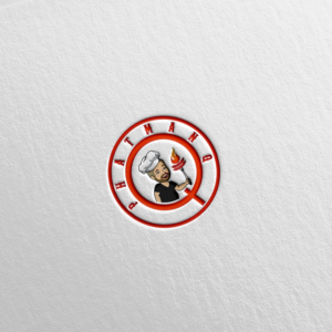 Logo Design by WeiArts for Londres Hair Pty Ltd | Design: #24992932