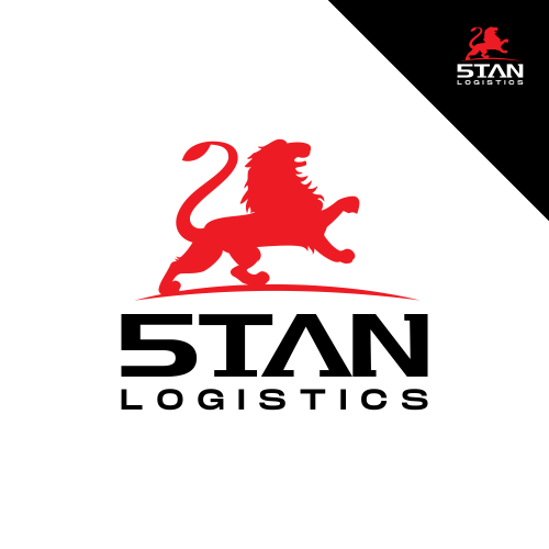 Logo Design by DoMadic for 5tan Logistics LTD | Design #24993117