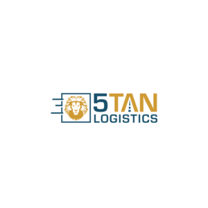 Logo Design by geni for 5tan Logistics LTD | Design #24998838