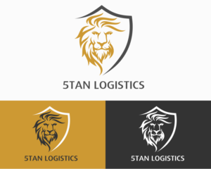 Logo Design by HudzDesigns for 5tan Logistics LTD | Design: #24993057