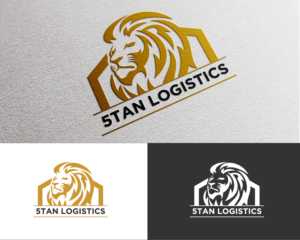Logo Design by HudzDesigns for 5tan Logistics LTD | Design: #24993181