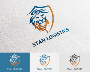 Logo Design by HudzDesigns