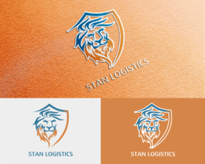 Logo Design by HudzDesigns for 5tan Logistics LTD | Design: #25000851