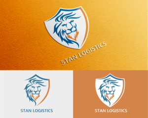 Logo Design by HudzDesigns for 5tan Logistics LTD | Design: #25004169