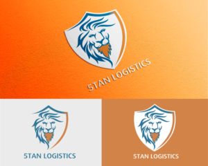 Logo Design by HudzDesigns for 5tan Logistics LTD | Design: #25016534