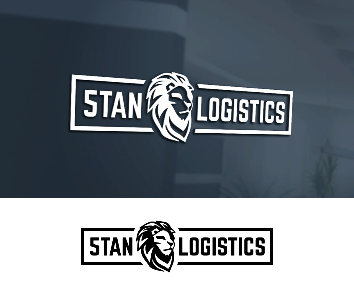Logo Design by GoodTimes$$$ for 5tan Logistics LTD | Design #24994207