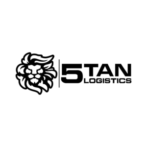 Logo Design by Jennifer Jane for 5tan Logistics LTD | Design #24994418