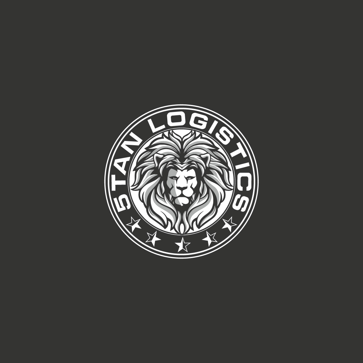 Logo Design by Jennifer Jane for 5tan Logistics LTD | Design #24994419