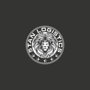 Logo Design by Jennifer Jane for 5tan Logistics LTD | Design: #24994419