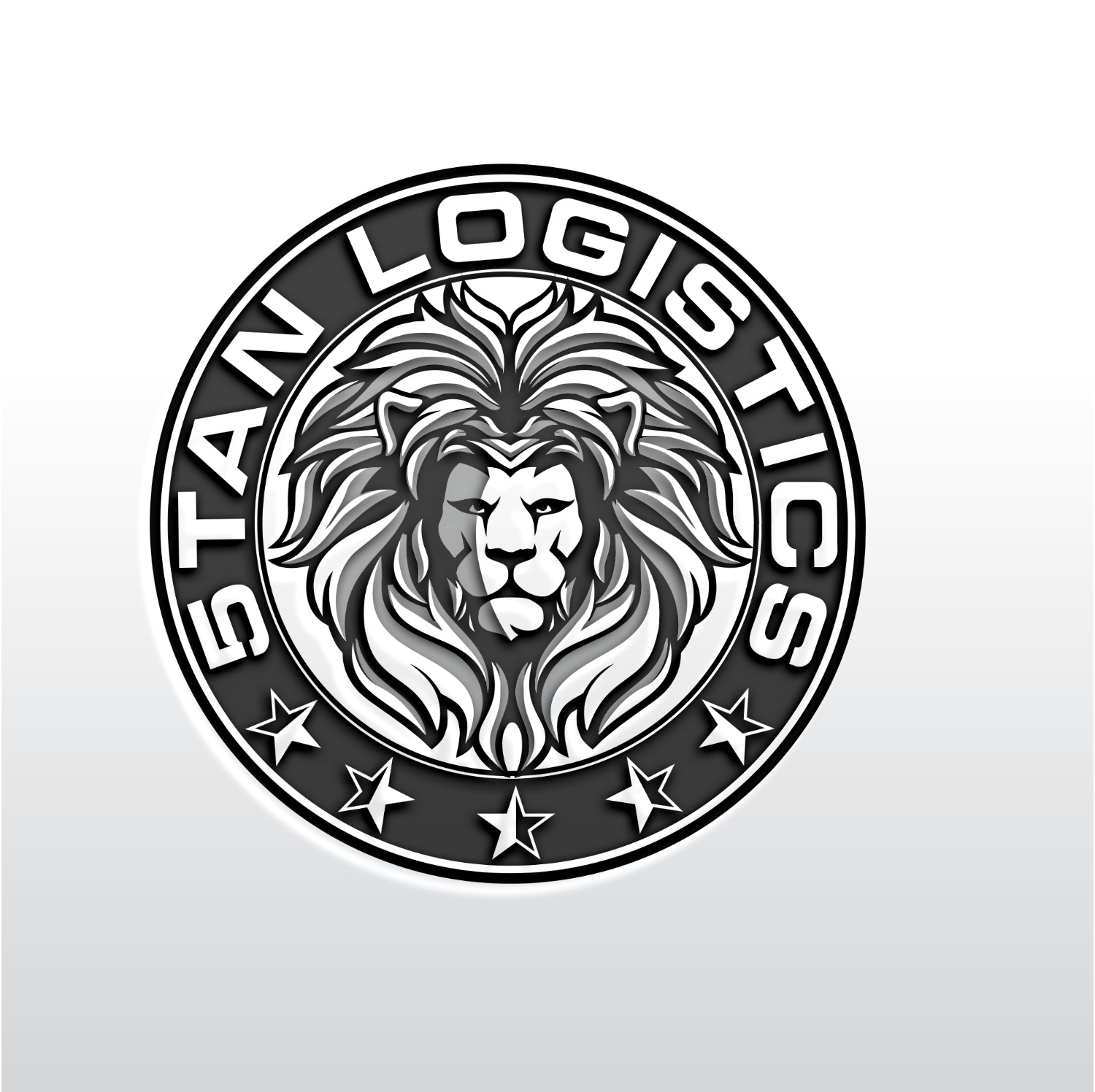Logo Design by Jennifer Jane for 5tan Logistics LTD | Design #24994420