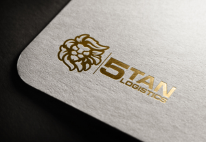 Logo Design by Jennifer Jane for 5tan Logistics LTD | Design: #24994421