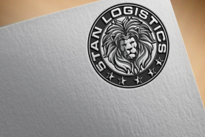 Logo Design by Jennifer Jane for 5tan Logistics LTD | Design: #24994422
