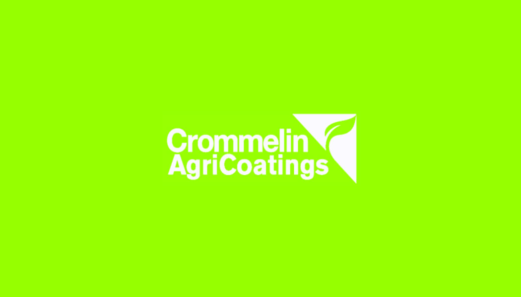 Business Card Design by Ninnaii for Crommelin AgriCoatings | Design #25028340