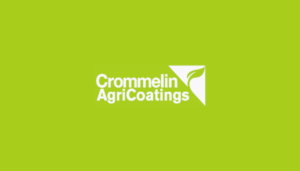 Business Card Design by Ninnaii for Crommelin AgriCoatings | Design: #25028340