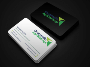 Business Card Design by Riz'