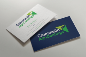 agricultural technology company needs business cards* | Business Card Design by WebixBD