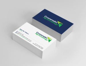 Business Card Design by Creations Box 2015 for Crommelin AgriCoatings | Design: #25009936