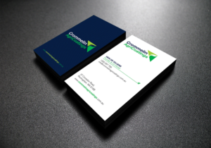 Business Card Design by alpesh9520