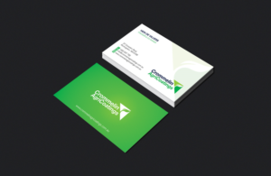 Business Card Design by alpesh9520 for Crommelin AgriCoatings | Design: #25006483