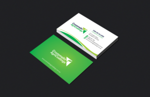 Business Card Design by alpesh9520 for Crommelin AgriCoatings | Design: #25006620