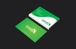 Business Card Design by alpesh9520 for Crommelin AgriCoatings | Design: #25006622