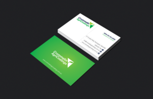 Business Card Design by alpesh9520 for Crommelin AgriCoatings | Design: #25006711