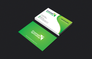 Business Card Design by alpesh9520 for Crommelin AgriCoatings | Design: #25006801