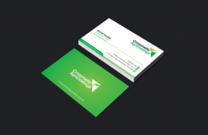 Business Card Design by alpesh9520 for Crommelin AgriCoatings | Design: #25007024