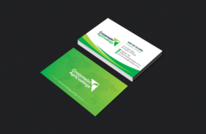 Business Card Design by alpesh9520 for Crommelin AgriCoatings | Design: #25013977