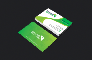 Business Card Design by alpesh9520 for Crommelin AgriCoatings | Design: #25013978