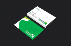 Business Card Design by alpesh9520 for Crommelin AgriCoatings | Design: #25014167
