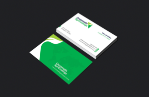 Business Card Design by alpesh9520 for Crommelin AgriCoatings | Design: #25014367